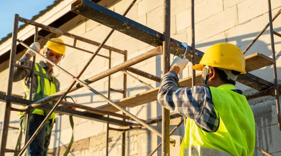 Soffit Repair in Lake Isabella, CA